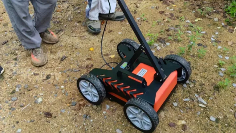 SHRS-R400 GPR