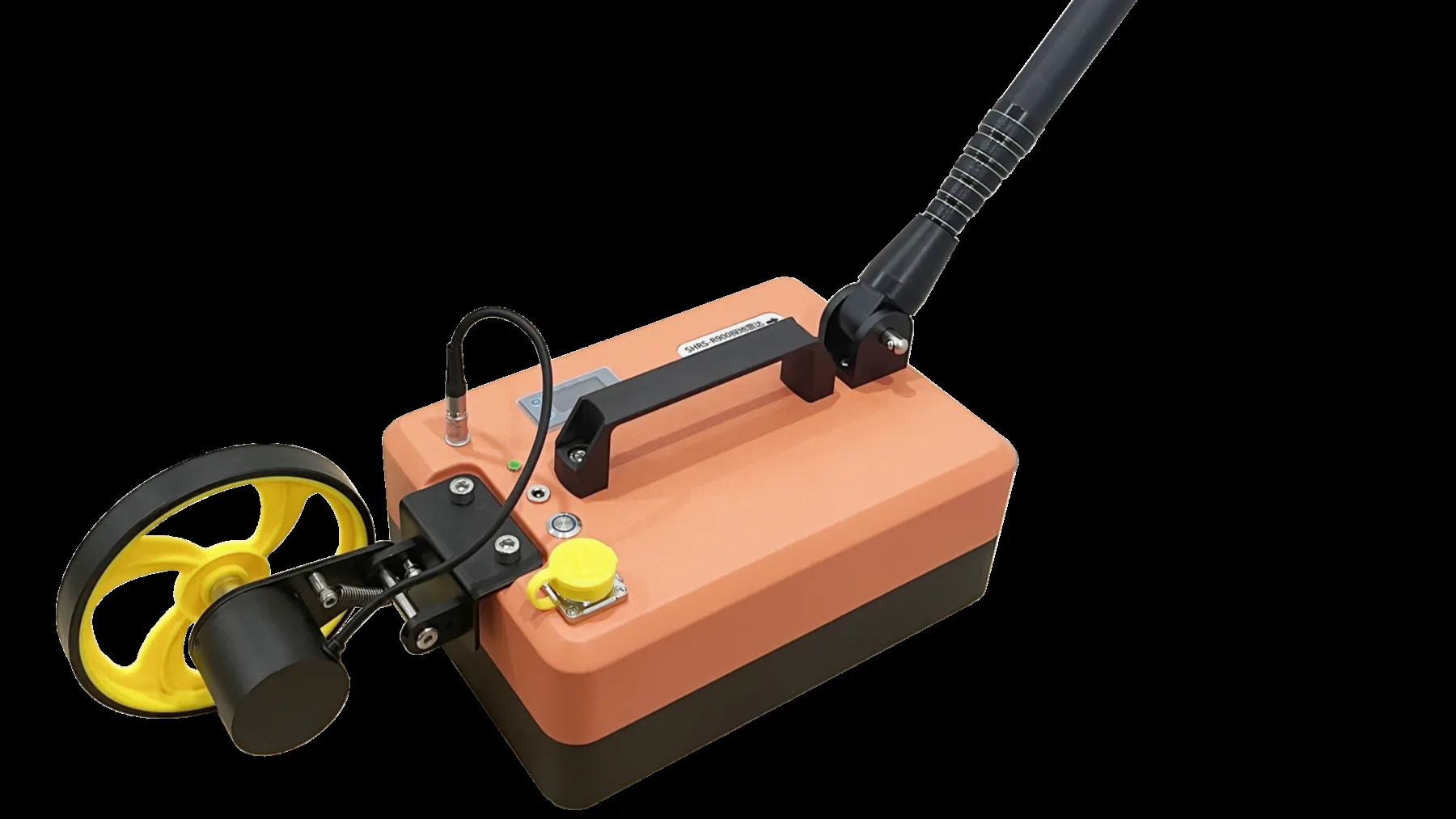 SHRS-R900 GPR