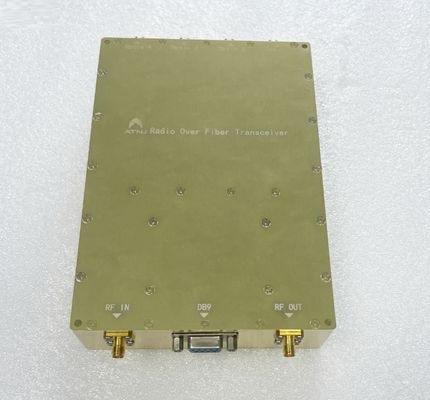 RF Optical Module