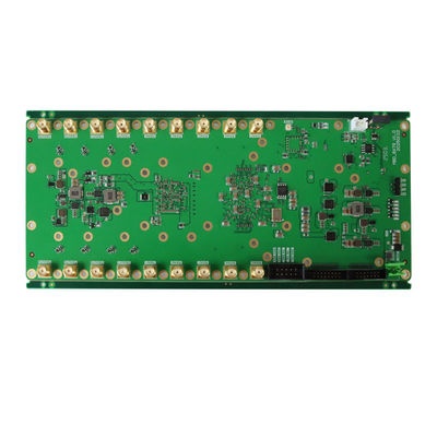 8T8R SDR Board