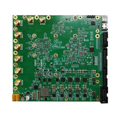 SDR TR Card